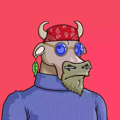 Wax Bull 4350