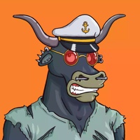 Wax Bull 4367