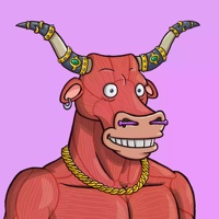 Wax Bull 4412