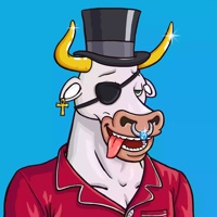Wax Bull 4424