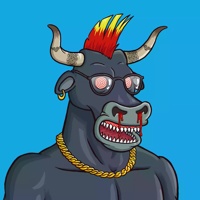 Wax Bull 4426