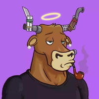 Wax Bull 4429