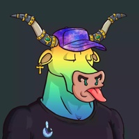 Wax Bull 4430
