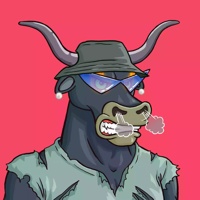 Wax Bull 4435