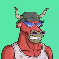 Wax Bull 4439