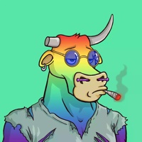 Wax Bull 4448