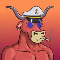 Wax Bull 4454