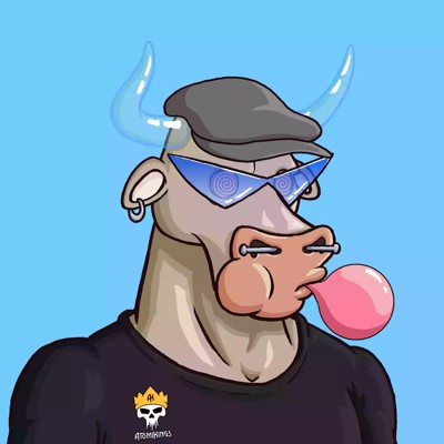Wax Bull 4455