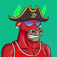 Wax Bull 4461