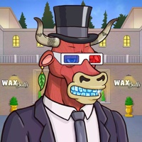 Wax Bull 4472