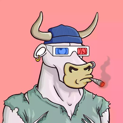 Wax Bull 4480