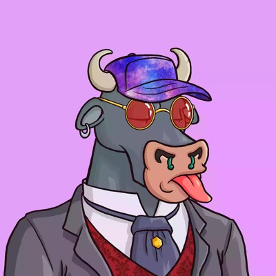 Wax Bull 4488