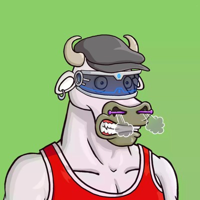 Wax Bull 4499