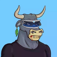 Wax Bull 4515