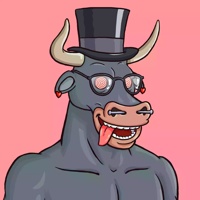 Wax Bull 4522