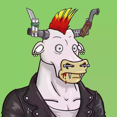 Wax Bull 4526
