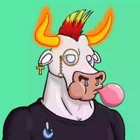 Wax Bull 4531