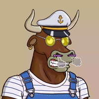 Wax Bull 4536
