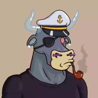 Wax Bull 4537