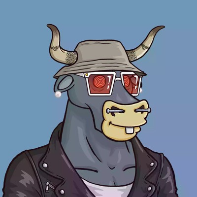 Wax Bull 4545