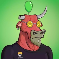 Wax Bull 4546