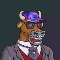 Wax Bull 4568