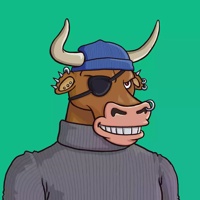 Wax Bull 4574