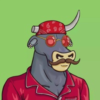 Wax Bull 4586