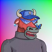 Wax Bull 4617