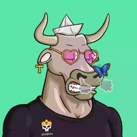 Wax Bull 4633