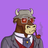 Wax Bull 4638