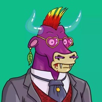 Wax Bull 4647