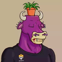 Wax Bull 4653