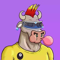 Wax Bull 4656