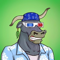 Wax Bull 4677