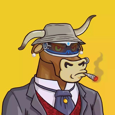 Wax Bull 4690
