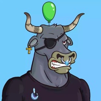 Wax Bull 4734
