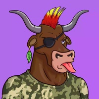Wax Bull 4736
