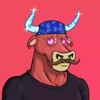 Wax Bull 4738