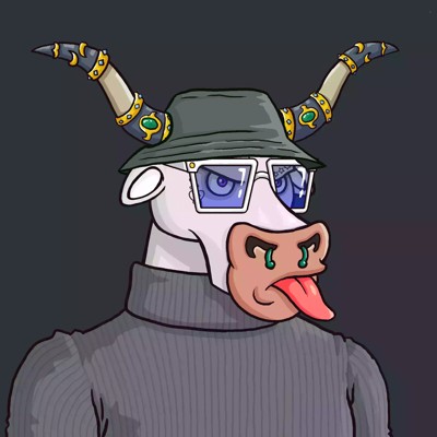 Wax Bull 4741