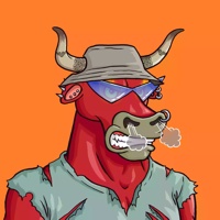 Wax Bull 4743