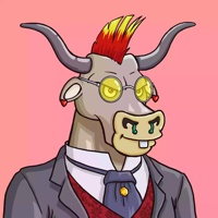 Wax Bull 4746