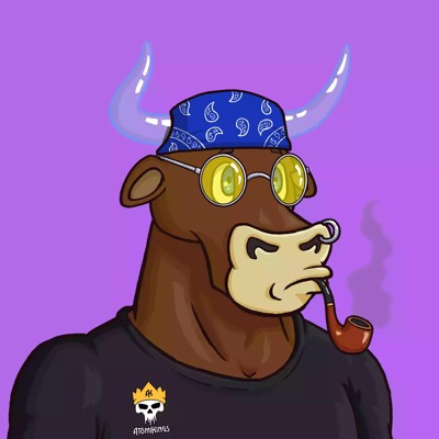 Wax Bull 4750