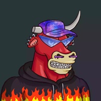 Wax Bull 4758