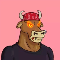 Wax Bull 4771