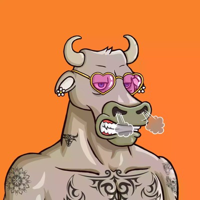 Wax Bull 4772