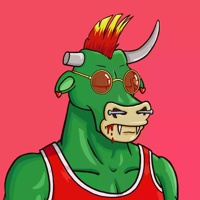 Wax Bull 4797