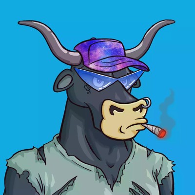 Wax Bull 4801