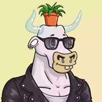 Wax Bull 4818