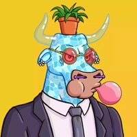 Wax Bull 4825